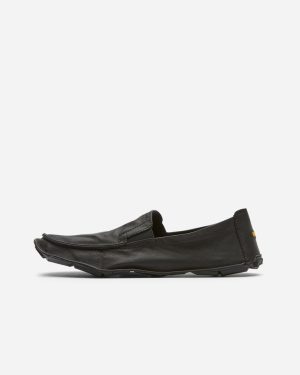 One Quarter Leather Men