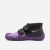 Purple Black